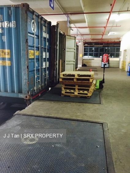 Shun Li Industrial Park (D14), Warehouse #197939112
